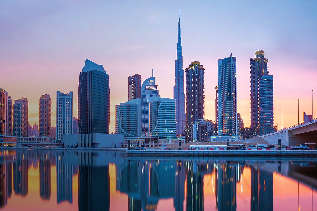 MENA's startup growth continues to be led by Dubai: over $11.7B ...