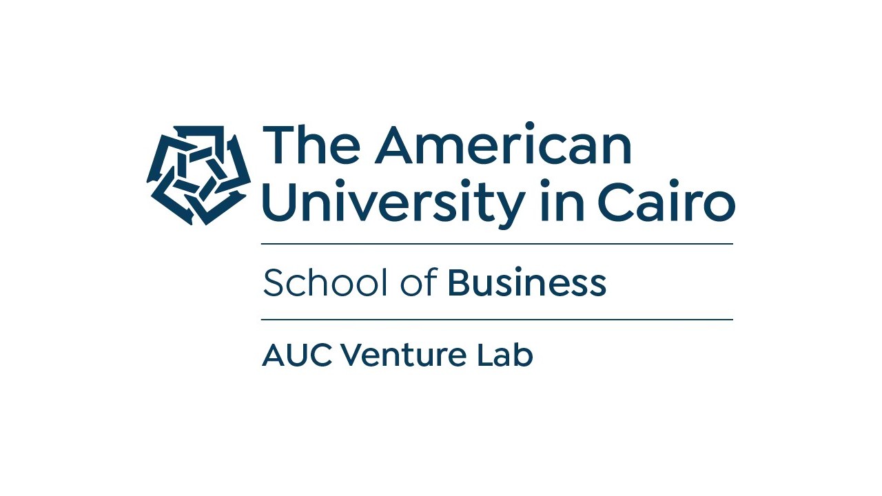 AUC Venture Lab Logo