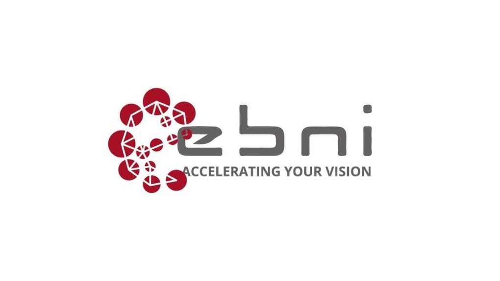 EBNI Incubator Logo