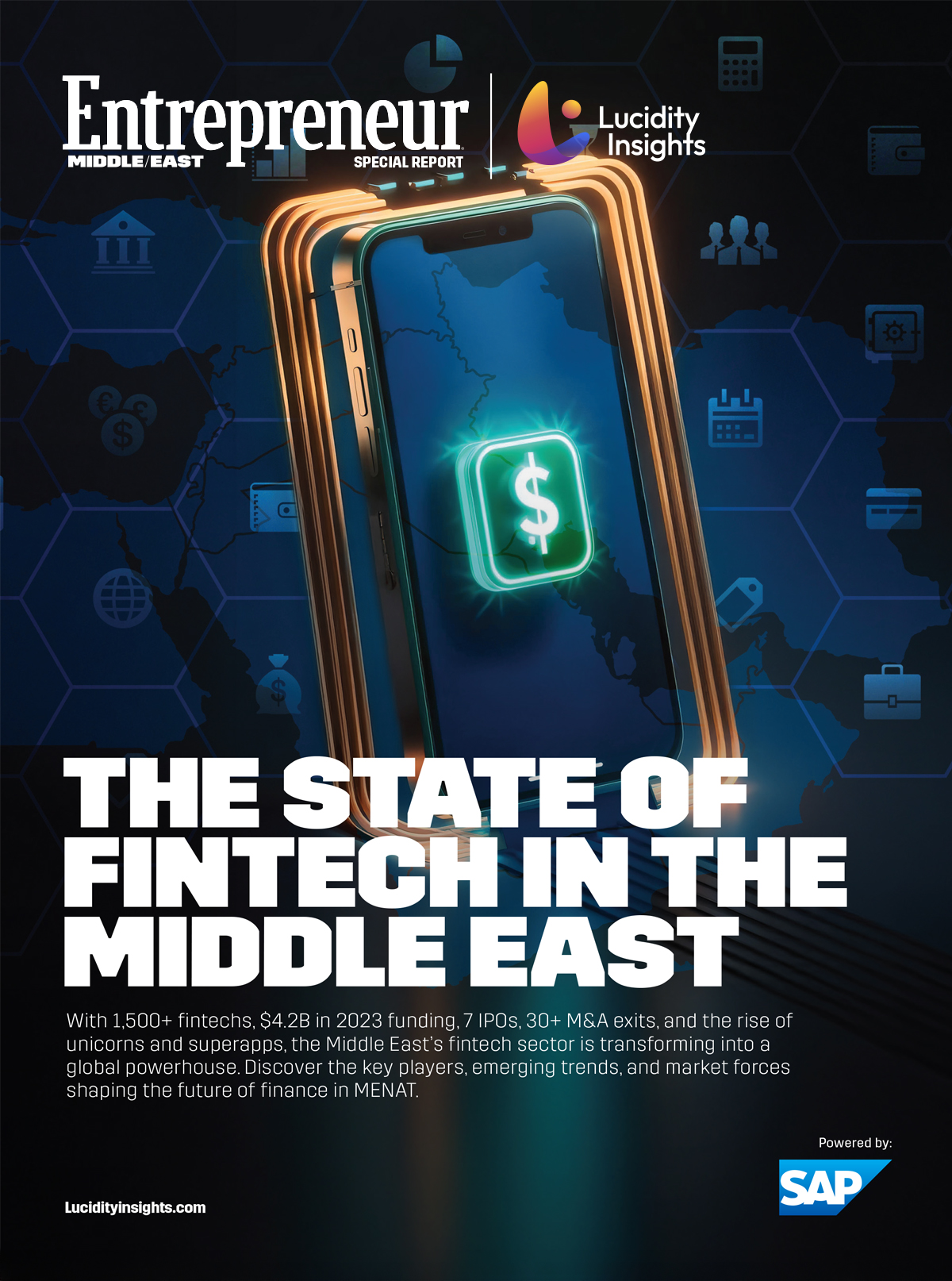Special Report: The State of Fintech in the Middle East