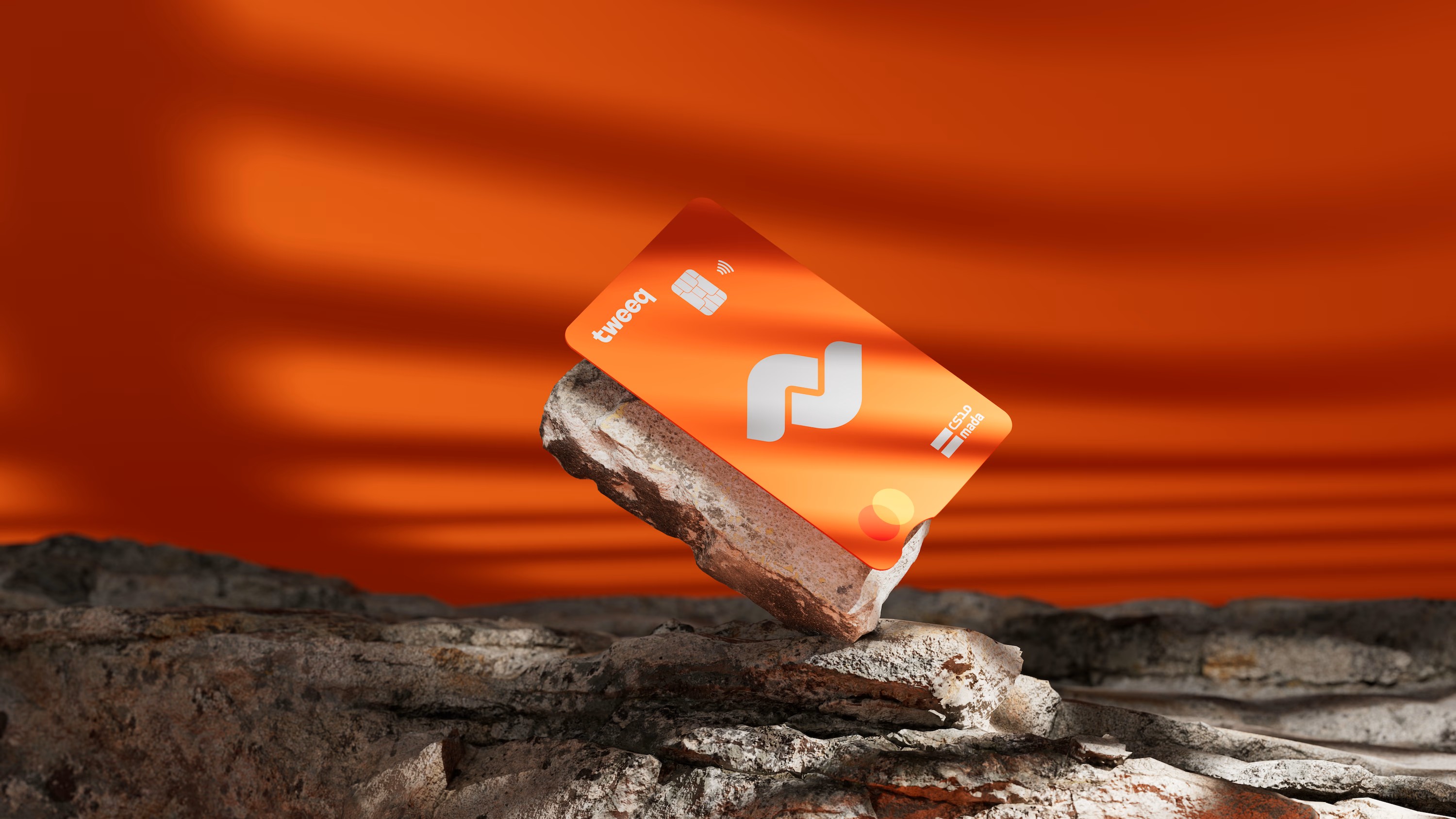 Tweeq Card