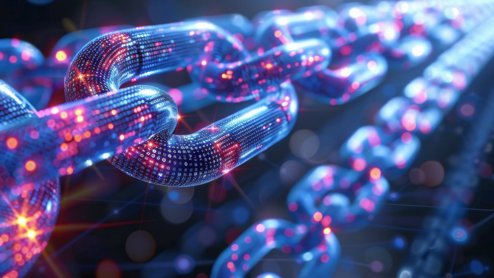 The Future of Blockchain and Its Global Impact
