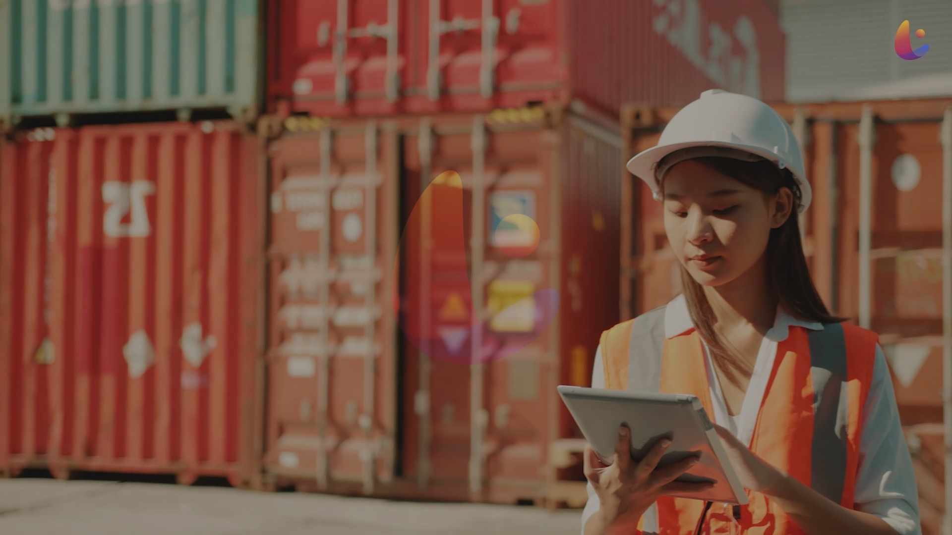 Asian Ports Dominate Current Global Traffic