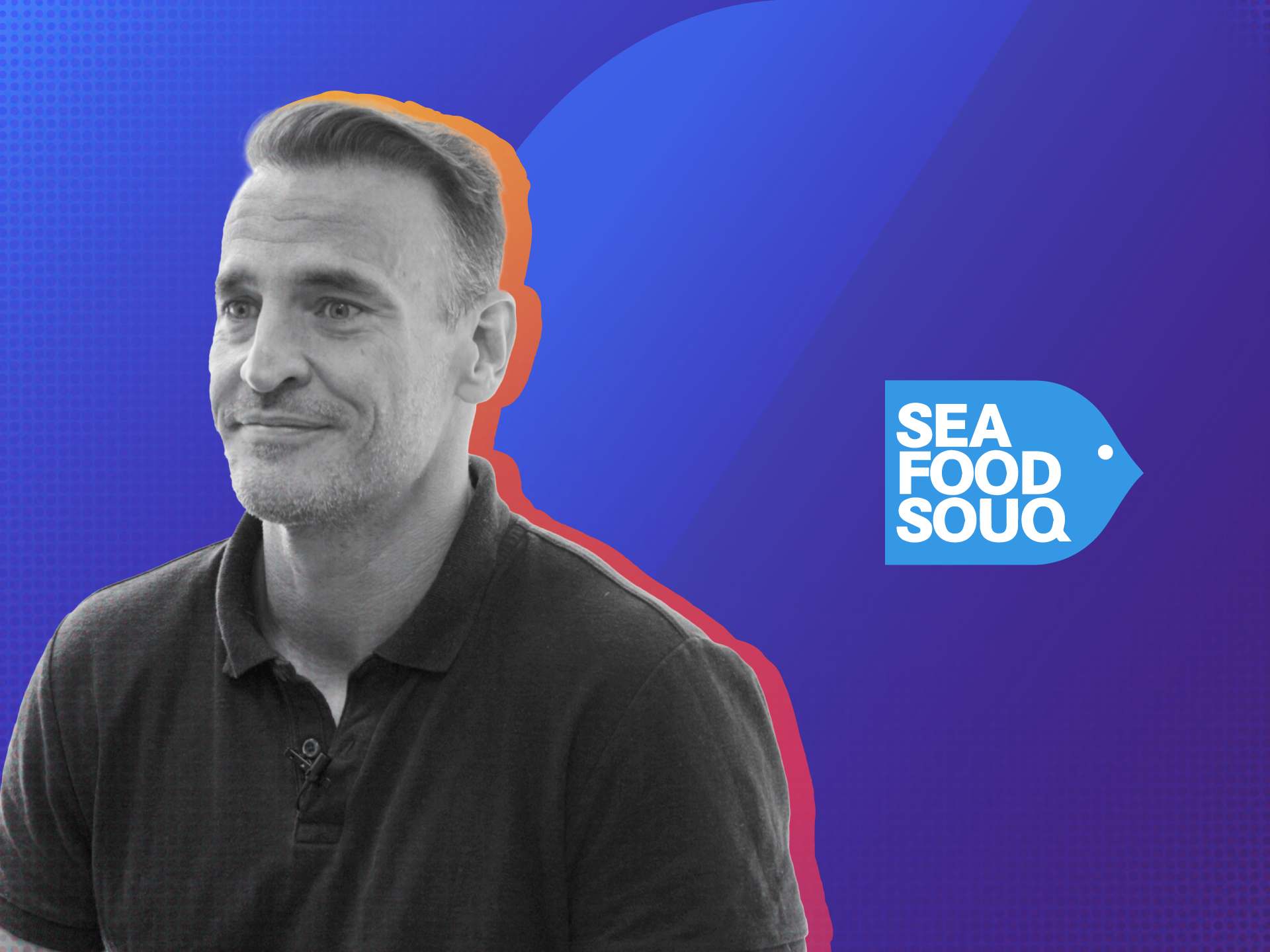 Exclusive Interview with Seafood Souq’s CEO & Co-Founder, Sean Dennis ...
