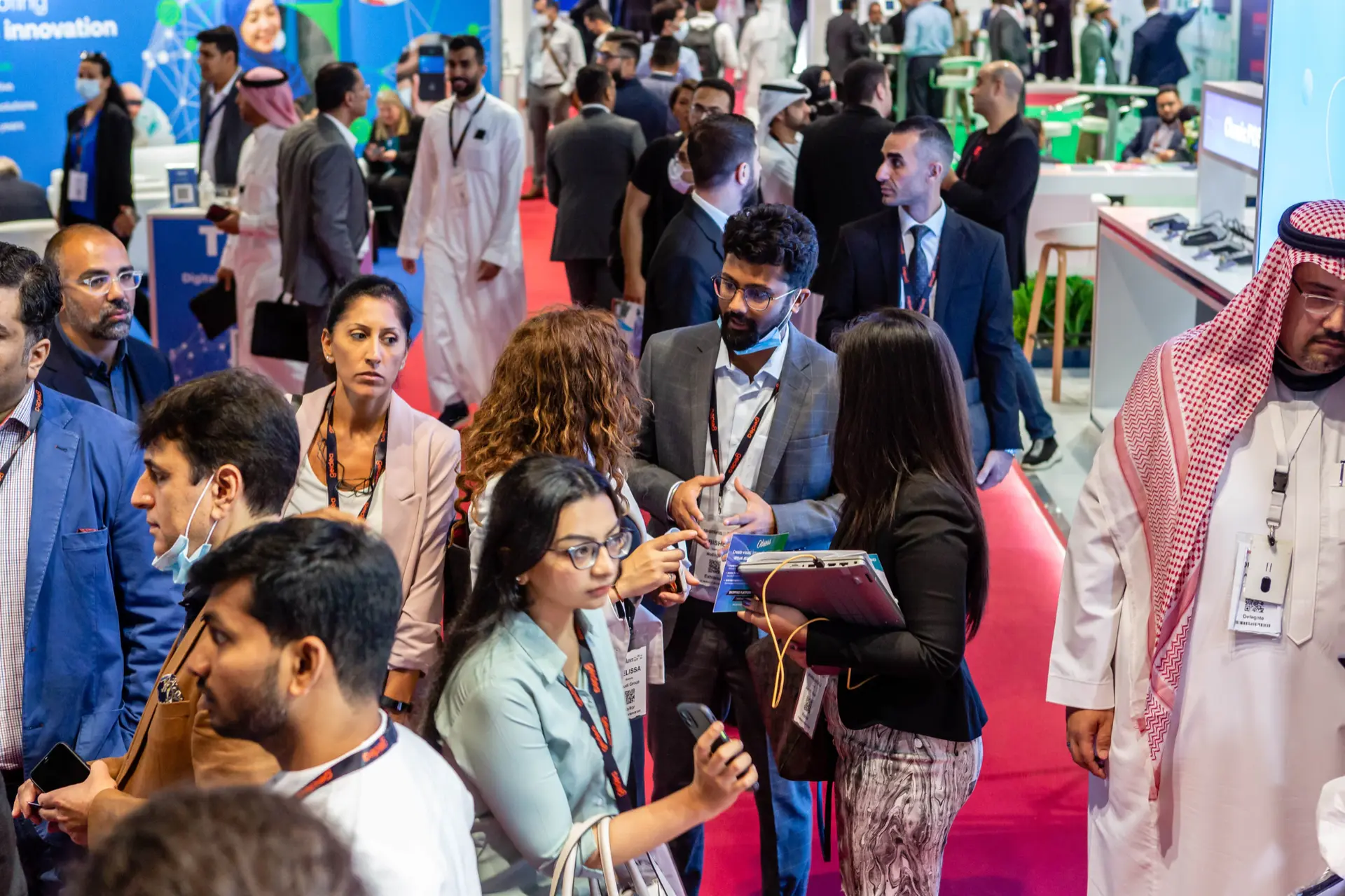 Digital Commerce Conference 'Seamless Middle East' returns on May 23-24 ...
