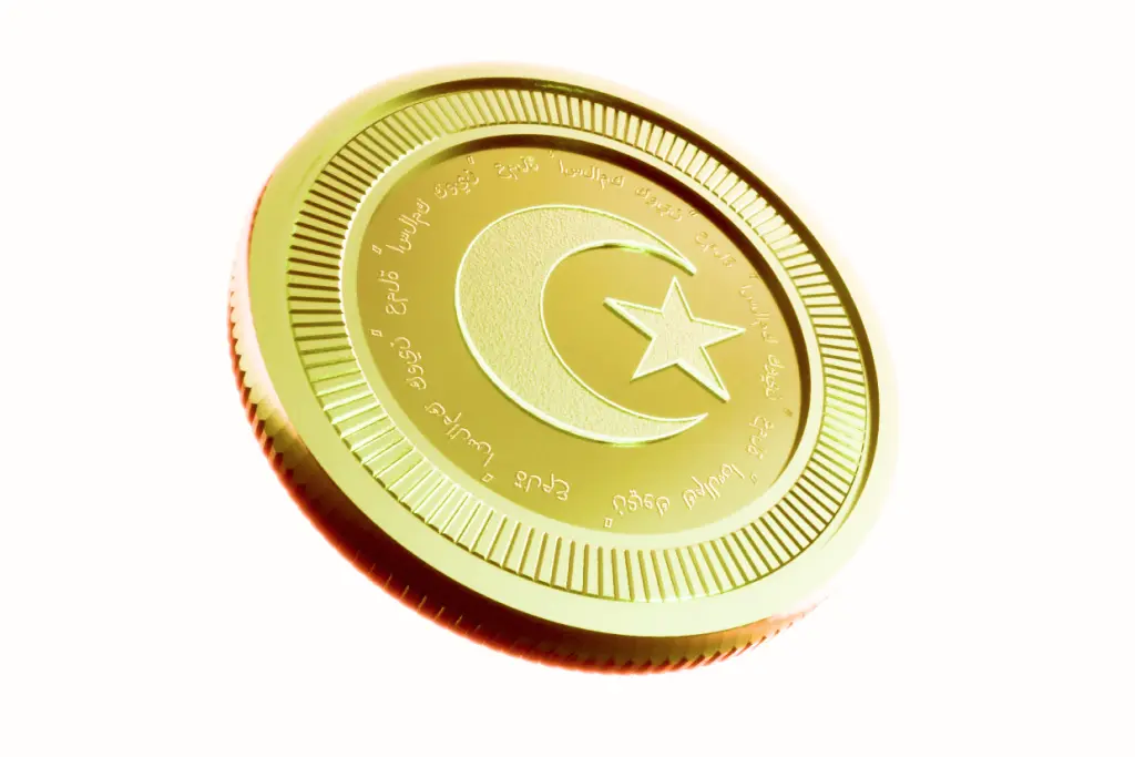 Islam Coin Islamic Coin and Haqq Blockchain ink major agreements in medical care ...