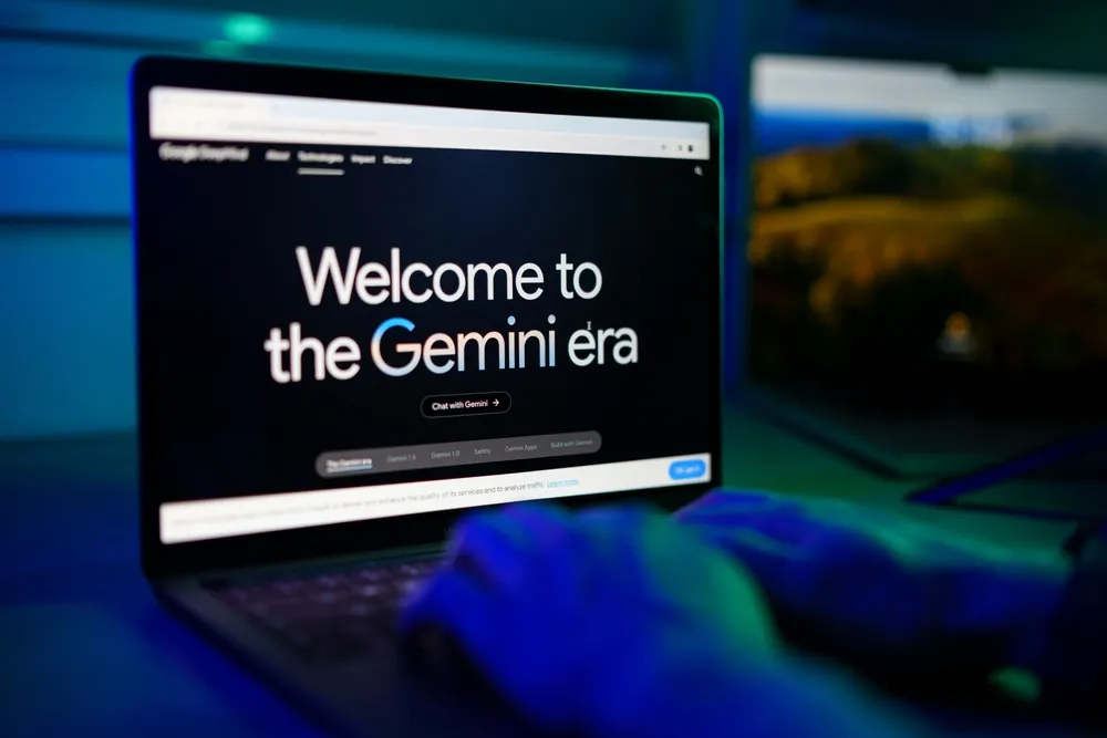 Gemini Live Now Supports More than 40 Languages