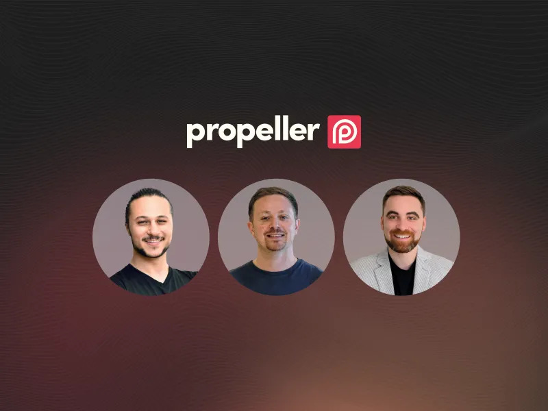 Netpreme Propeller – Launches $50M Fund III | Lucidity News
