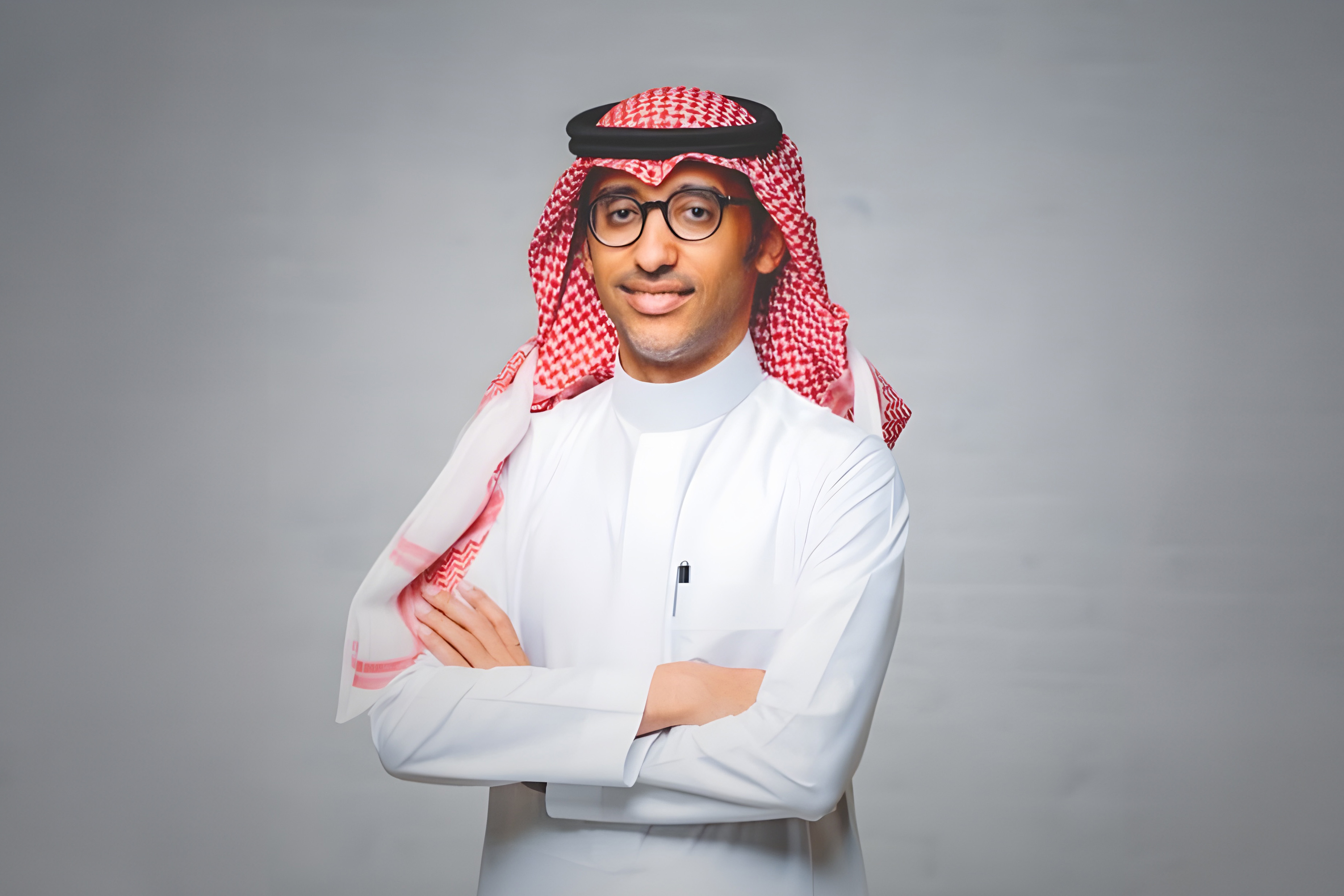 Sami Alhelwah, Nana Co-Founder and CEO.