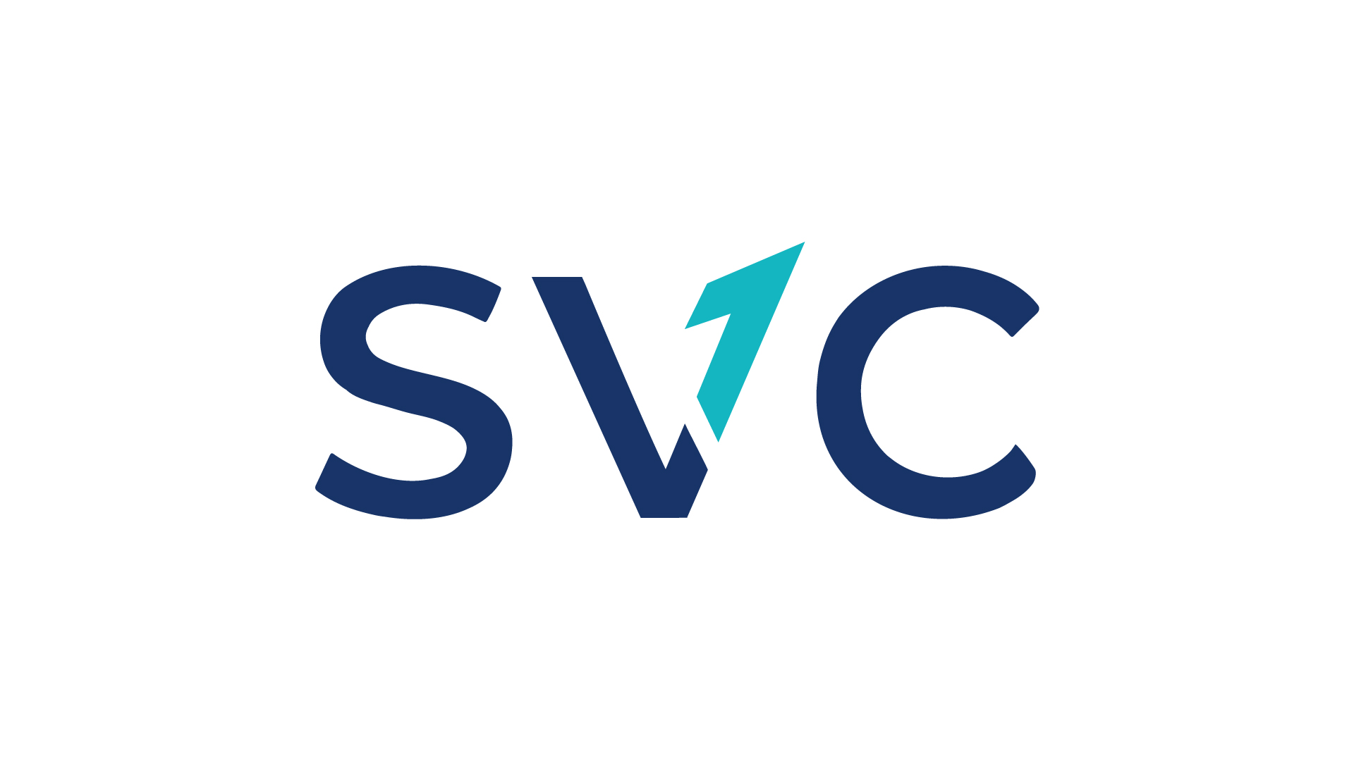 SVC Logo - Saudi Venture Capital Company Logo New 2023