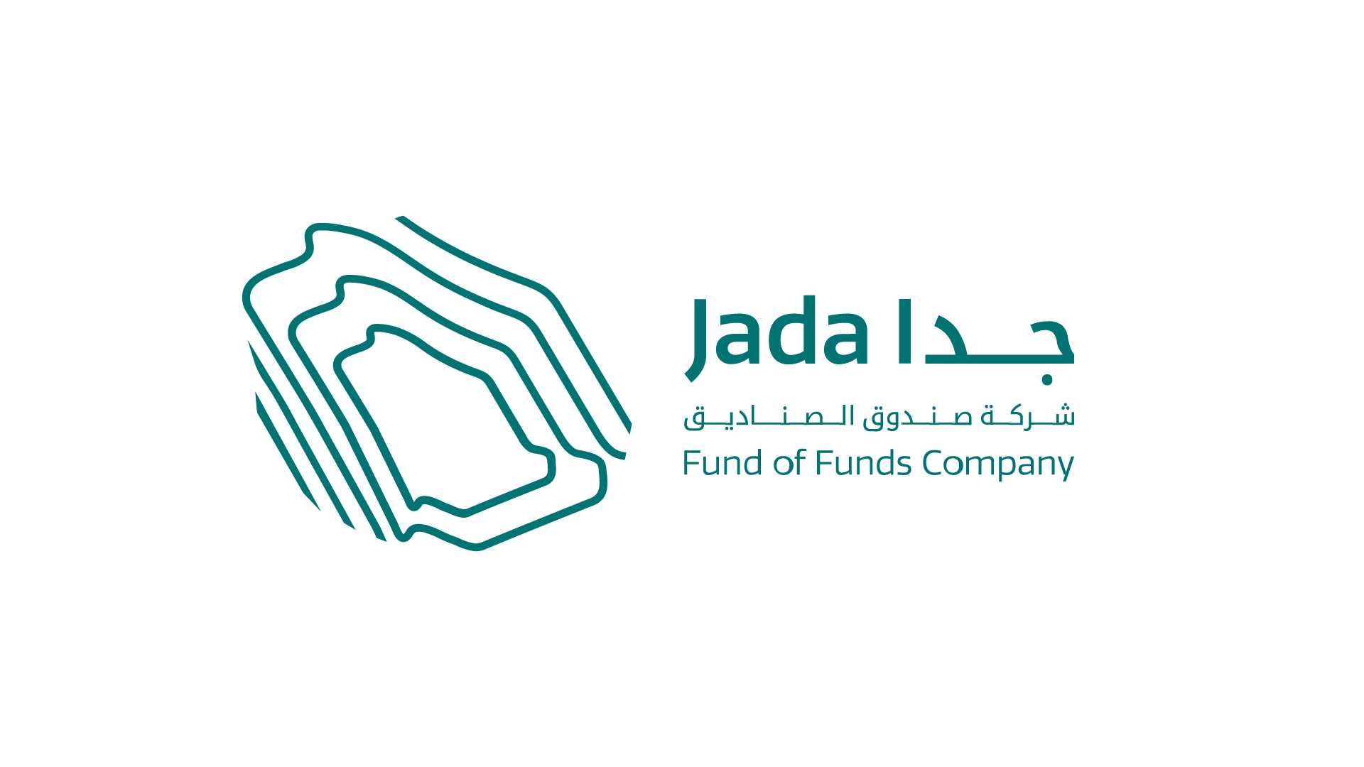 Jada Logo - Jada FoF - Fund of Funds Saudi