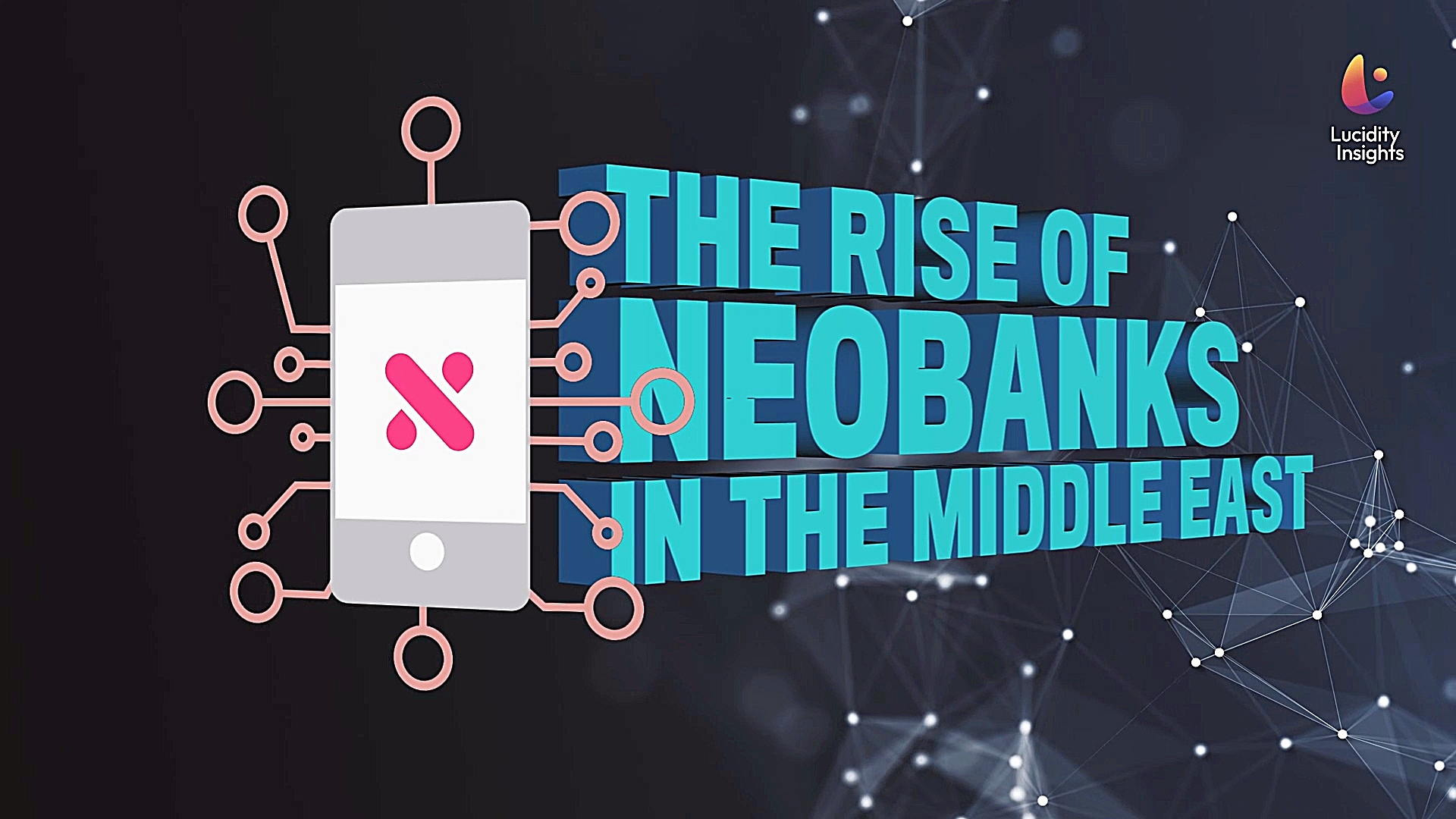 NeoBanks in the Middle East & The Future of Digital Banking