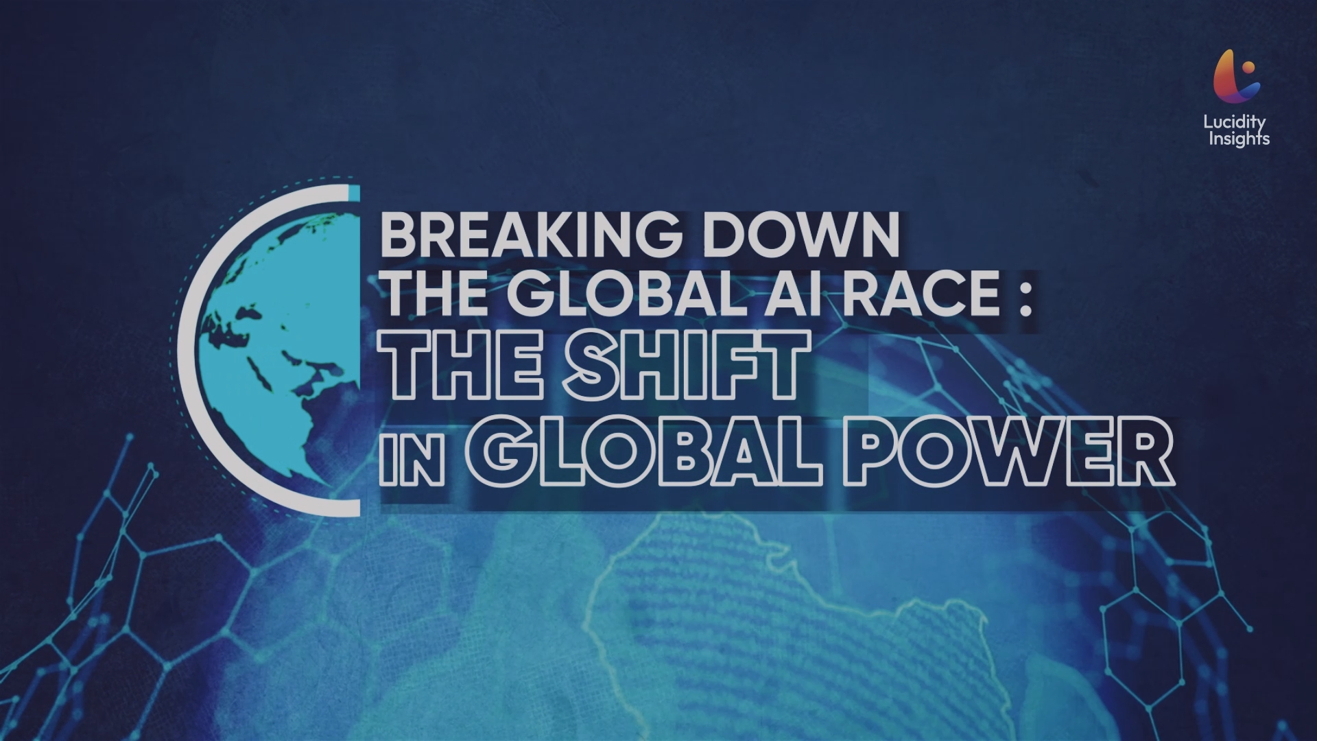 AI Investment Breakdown: The Shift in Global Power